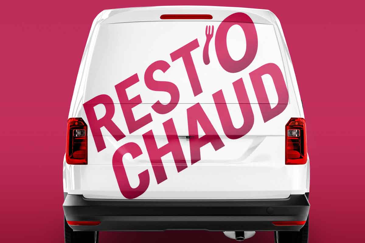 logo Resto Chaud