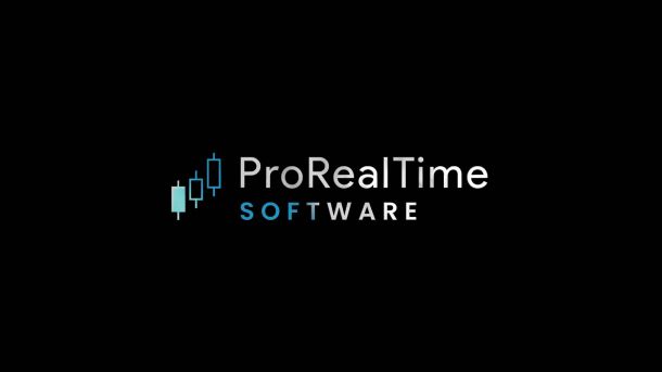 Logo animé ProRealTime