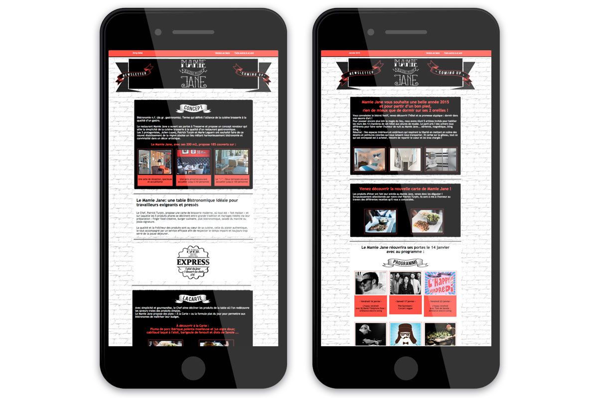 Newsletter